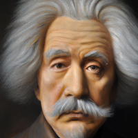 Albert Einstein