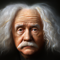 Albert Einstein