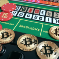 Crypto Gambling